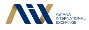 Astana International Exchange