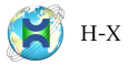 H-X